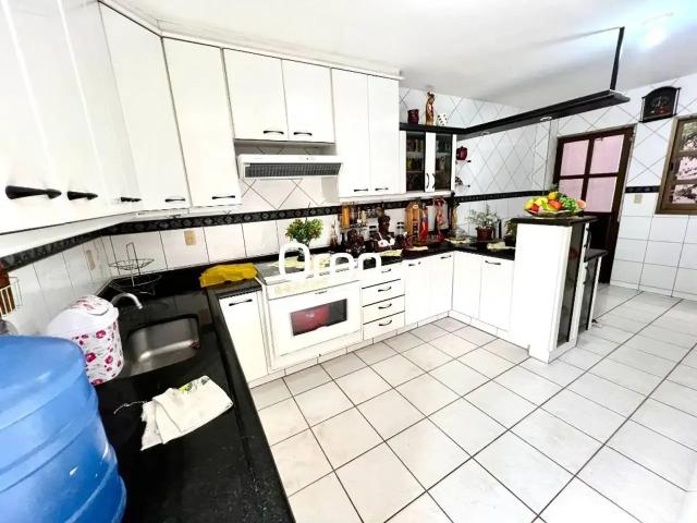 Casa / Sobrado para Venda em Goiânia/GO Jardim América 4 Quartos