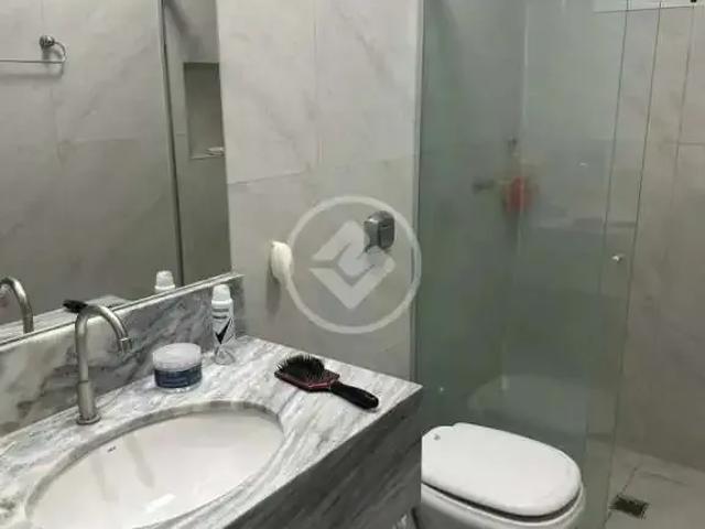 Casa / Sobrado para Venda em Goiânia/GO Jardim América 4 Quartos