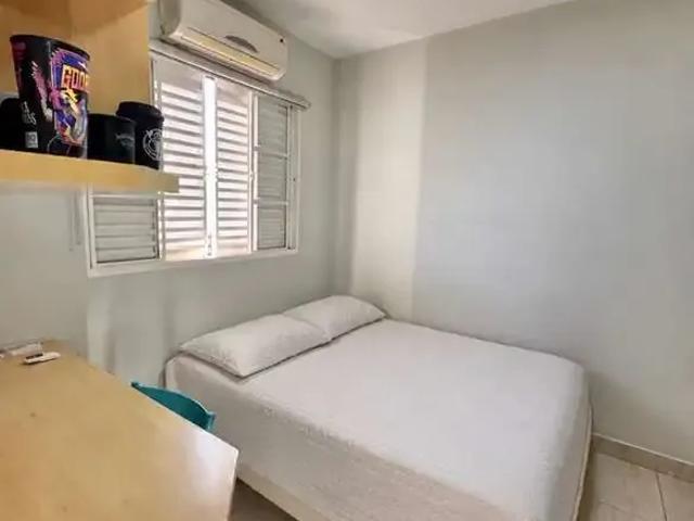 Casa / Sobrado para Venda em Goiânia/GO Jardim América 4 Quartos