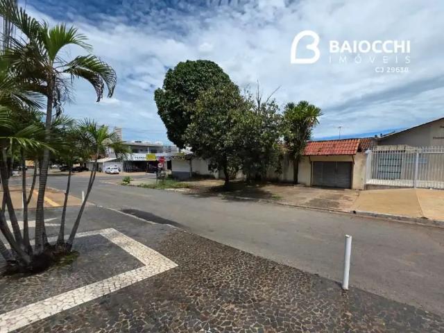 Casa / Sobrado para Venda em Goiânia/GO Jardim América 4 Quartos