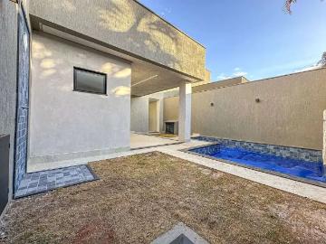 Casa / Sobrado para Venda em Goiânia/GO Jardim América 4 Quartos