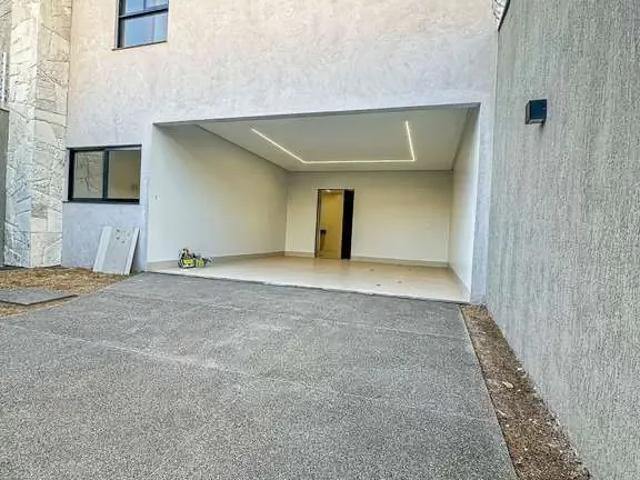 Casa / Sobrado para Venda em Goiânia/GO Jardim América 4 Quartos