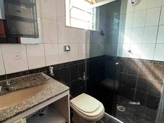 Casa / Sobrado para Venda em Goiânia/GO Jardim América 5 Quartos