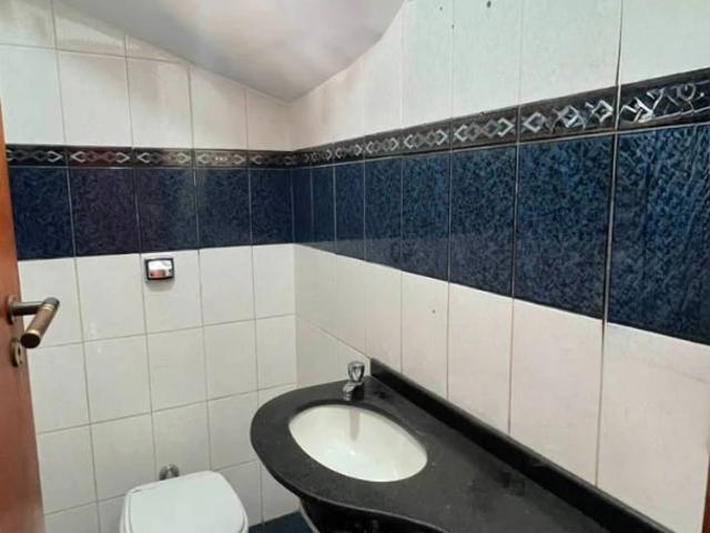 Casa / Sobrado para Venda em Goiânia/GO Jardim América 5 Quartos