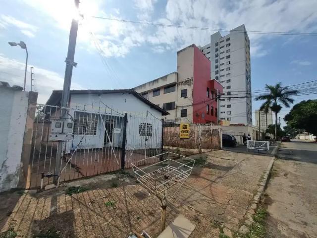 Casa / Sobrado para Venda em Goiânia/GO Jardim América 5 Quartos