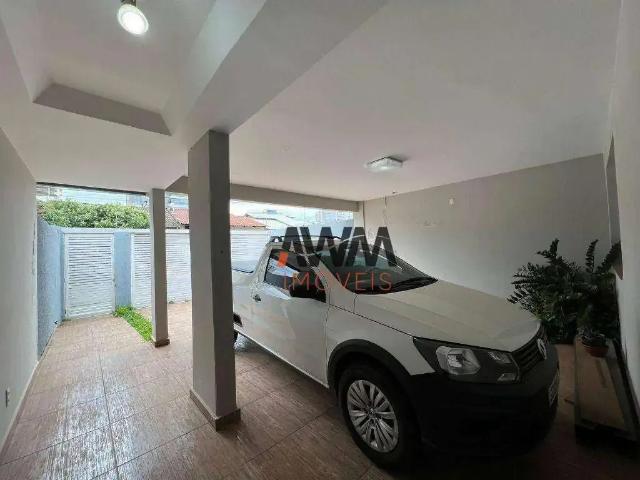 Casa / Sobrado para Venda em Goiânia/GO Jardim América 5 Quartos