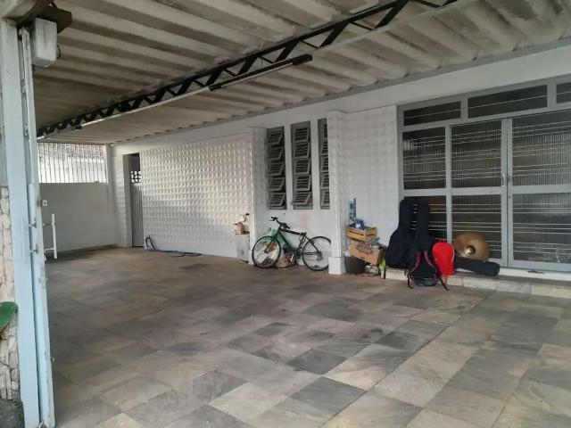 Casa / Sobrado para Venda em Goiânia/GO Jardim América 6 Quartos