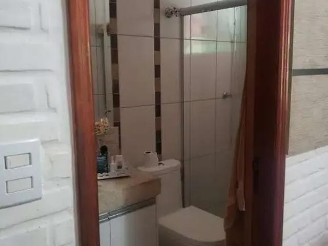 Casa / Sobrado para Venda em Goiânia/GO Jardim América 6 Quartos