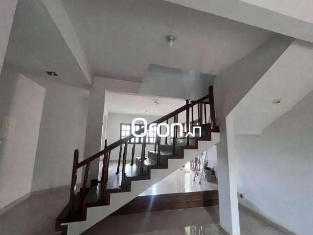 Casa / Sobrado para Venda em Goiânia/GO Jardim América 6 Quartos