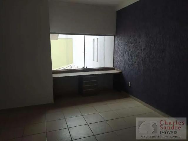 Casa / Sobrado para Venda em Goiânia/GO Jardim Ana Lúcia 3 Quartos
