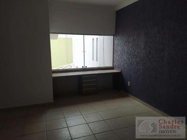 Casa / Sobrado para Venda em Goiânia/GO Jardim Ana Lúcia 3 Quartos