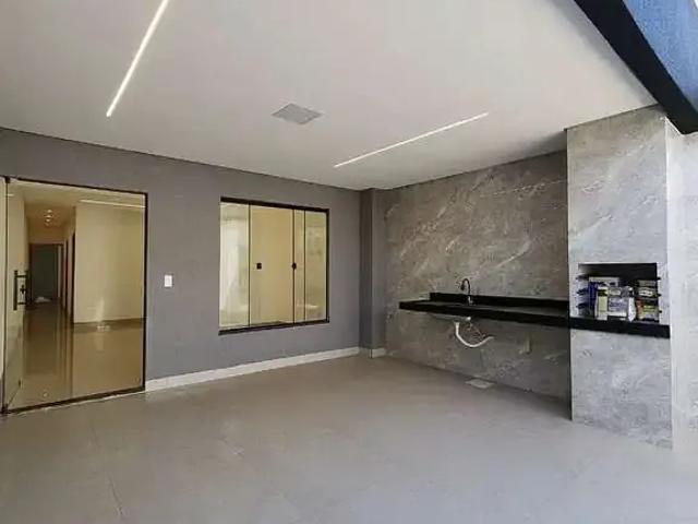 Casa / Sobrado para Venda em Goiânia/GO Jardim Balneário Meia Ponte 2 Quartos