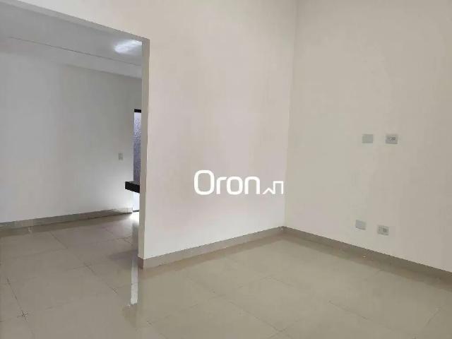 Casa / Sobrado para Venda em Goiânia/GO Jardim Balneário Meia Ponte 2 Quartos