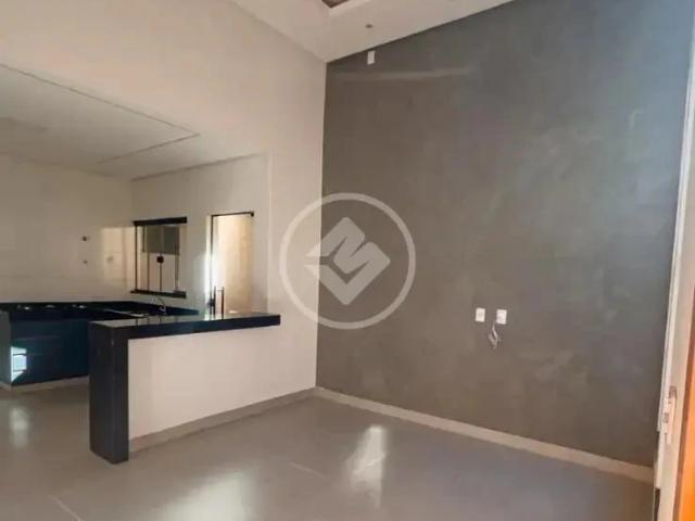 Casa / Sobrado para Venda em Goiânia/GO Jardim Balneário Meia Ponte 2 Quartos