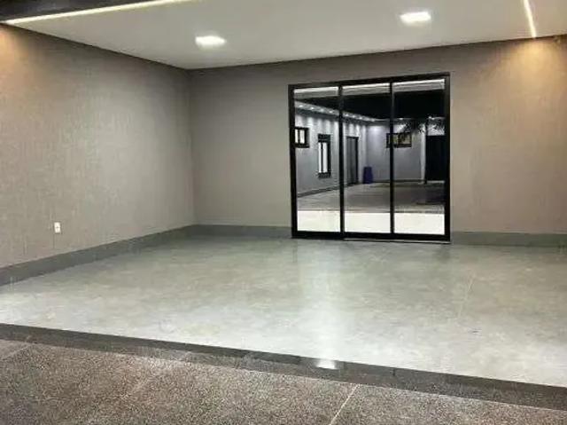 Casa / Sobrado para Venda em Goiânia/GO Jardim Balneário Meia Ponte 3 Quartos