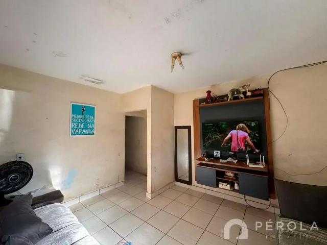 Casa / Sobrado para Venda em Goiânia/GO Jardim Balneário Meia Ponte 3 Quartos