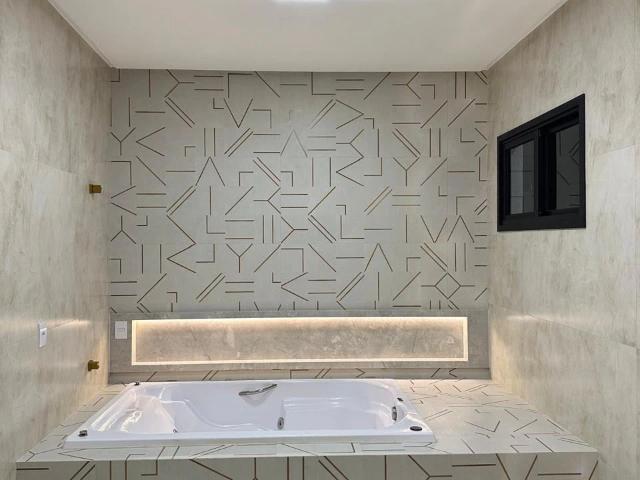 Casa / Sobrado para Venda em Goiânia/GO Jardim Balneário Meia Ponte 3 Quartos