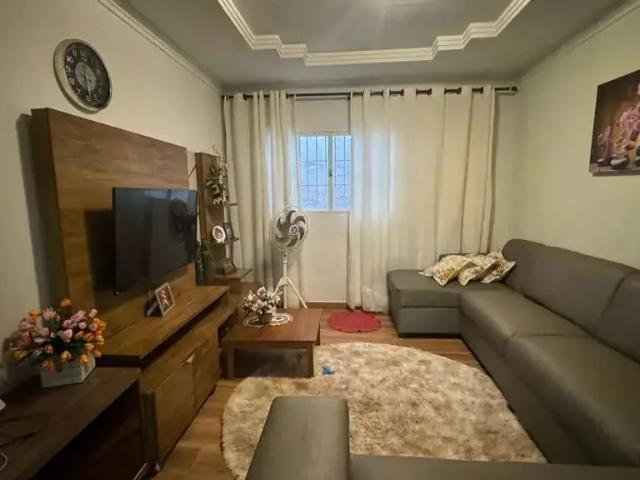 Casa / Sobrado para Venda em Goiânia/GO Jardim Balneário Meia Ponte 3 Quartos