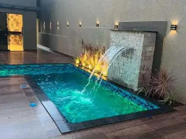 Casa / Sobrado para Venda em Goiânia/GO Jardim Balneário Meia Ponte 3 Quartos