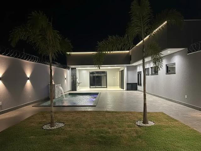 Casa / Sobrado para Venda em Goiânia/GO Jardim Balneário Meia Ponte 3 Quartos