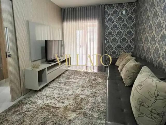 Casa / Sobrado para Venda em Goiânia/GO Jardim Balneário Meia Ponte 3 Quartos