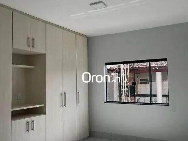 Casa / Sobrado para Venda em Goiânia/GO Jardim Balneário Meia Ponte 4 Quartos