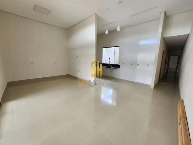 Casa / Sobrado para Venda em Goiânia/GO Jardim Brasil 3 Quartos