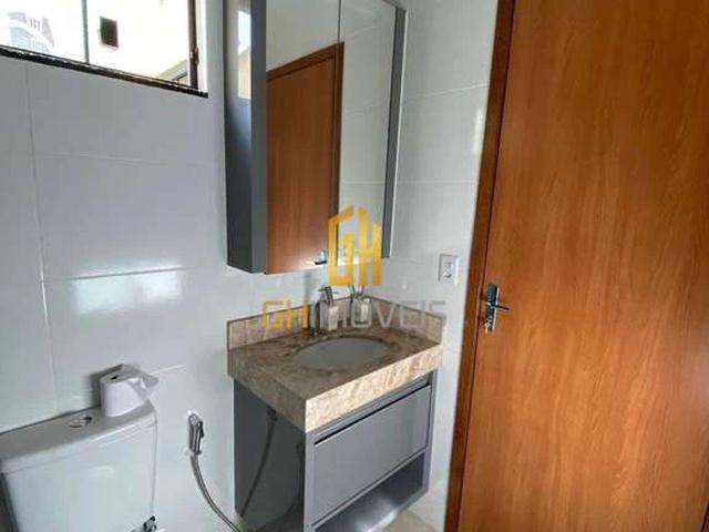 Casa / Sobrado para Venda em Goiânia/GO Jardim Curitiba 3 Quartos