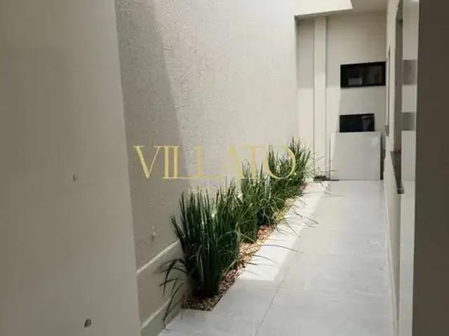 Casa / Sobrado para Venda em Goiânia/GO Jardim Curitiba 3 Quartos