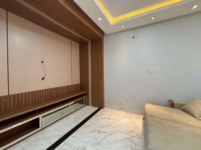 Casa / Sobrado para Venda em Goiânia/GO Jardim Curitiba 3 Quartos