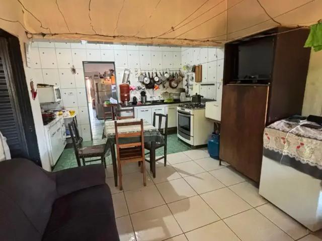 Casa / Sobrado para Venda em Goiânia/GO Jardim Califórnia 3 Quartos