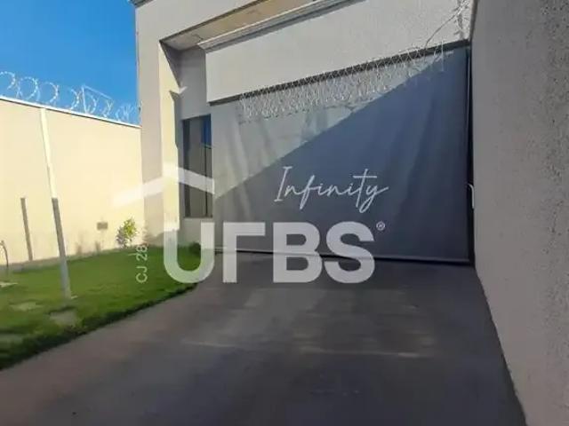 Casa / Sobrado para Venda em Goiânia/GO Jardim Califórnia 3 Quartos