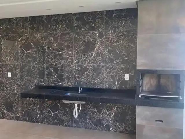 Casa / Sobrado para Venda em Goiânia/GO Jardim Colorado I 3 Quartos