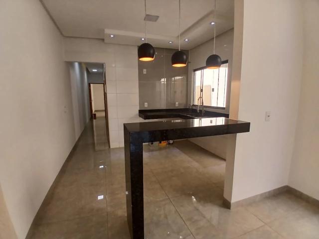 Casa / Sobrado para Venda em Goiânia/GO Jardim Colorado I 3 Quartos