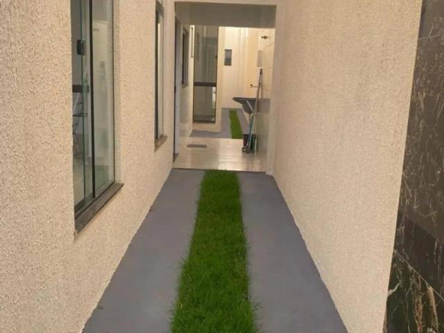 Casa / Sobrado para Venda em Goiânia/GO Jardim Colorado I 3 Quartos