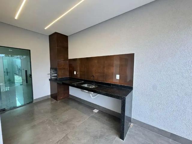 Casa / Sobrado para Venda em Goiânia/GO Jardim Colorado 3 Quartos