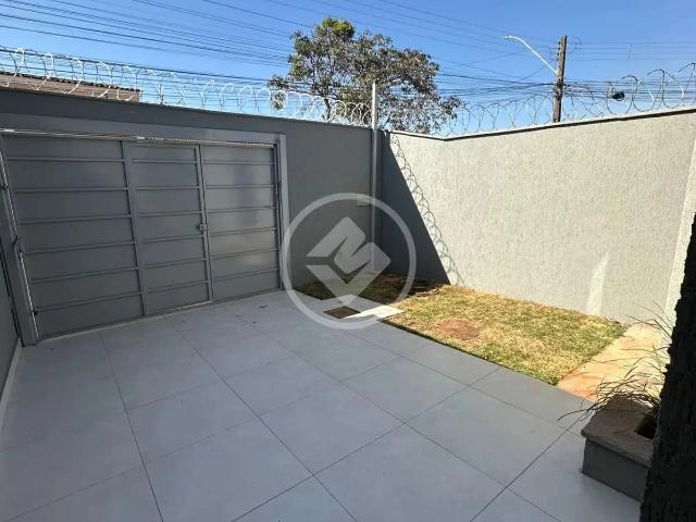 Casa / Sobrado para Venda em Goiânia/GO Jardim Colorado 2 Quartos