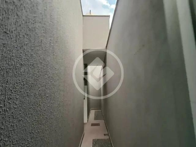 Casa / Sobrado para Venda em Goiânia/GO Jardim Colorado 3 Quartos
