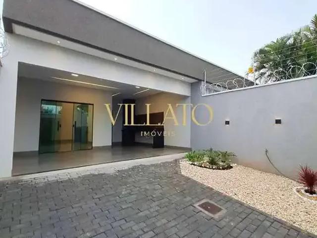 Casa / Sobrado para Venda em Goiânia/GO Jardim Colorado 3 Quartos