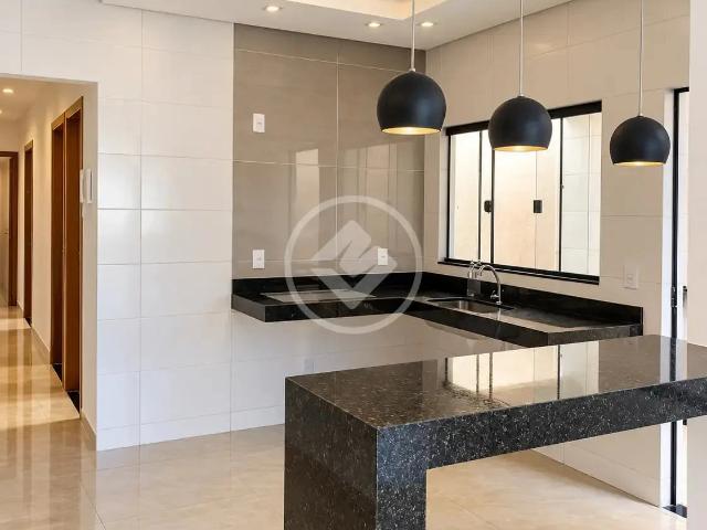 Casa / Sobrado para Venda em Goiânia/GO Jardim Colorado 3 Quartos