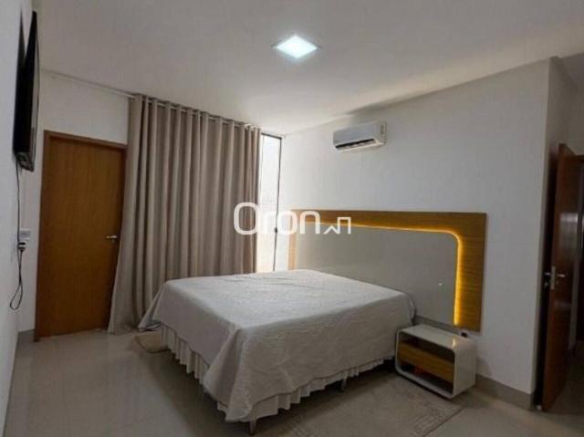 Casa / Sobrado para Venda em Goiânia/GO Jardim Colorado 3 Quartos