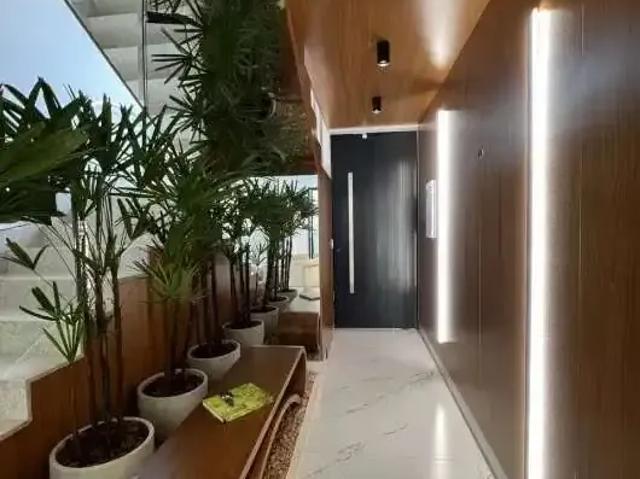 Casa / Sobrado para Venda em Goiânia/GO Jardim Europa 4 Quartos
