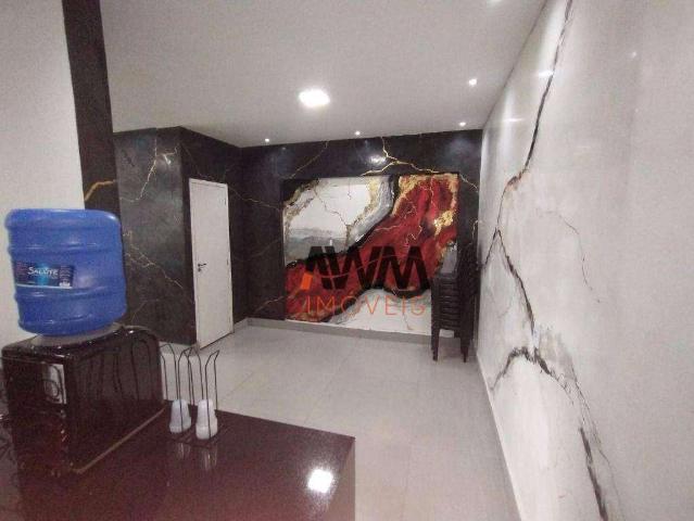 Casa / Sobrado para Venda em Goiânia/GO Jardim Europa 4 Quartos