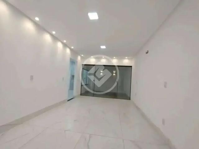 Casa / Sobrado para Venda em Goiânia/GO Jardim Europa 4 Quartos