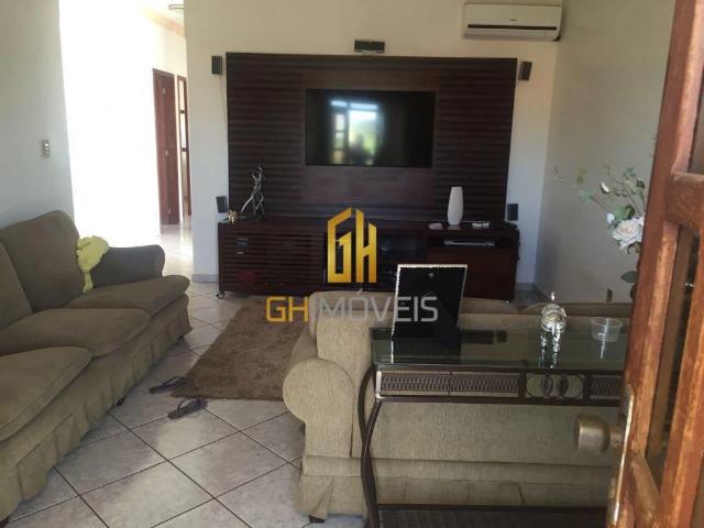 Casa / Sobrado para Venda em Goiânia/GO Jardim Europa 4 Quartos