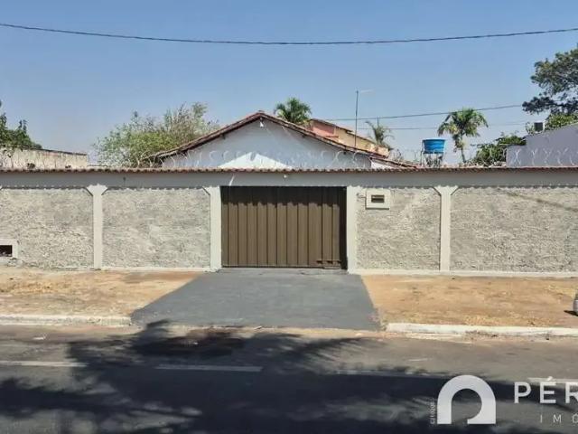 Casa / Sobrado para Venda em Goiânia/GO Jardim Europa 2 Quartos
