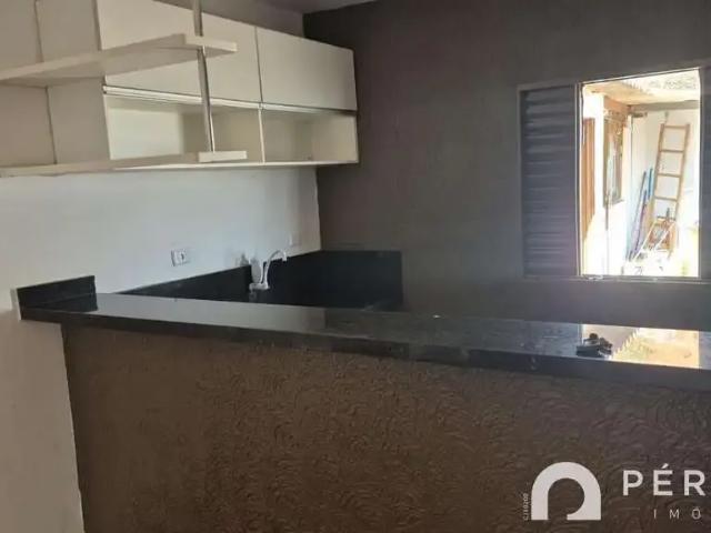 Casa / Sobrado para Venda em Goiânia/GO Jardim Europa 2 Quartos