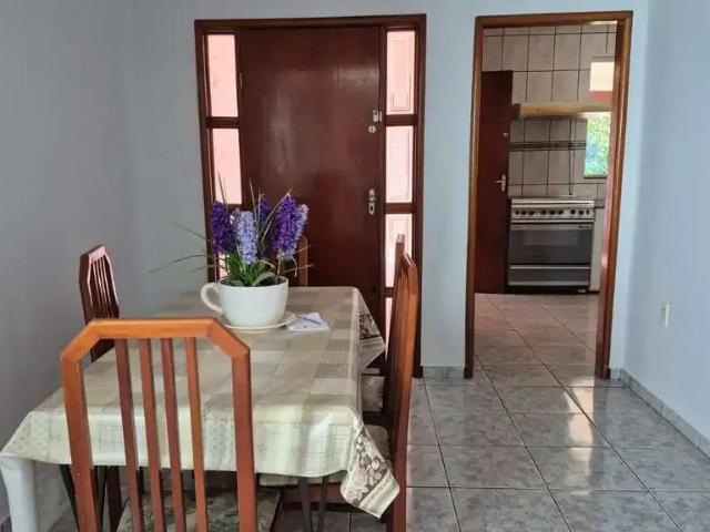 Casa / Sobrado para Venda em Goiânia/GO Jardim Europa 3 Quartos