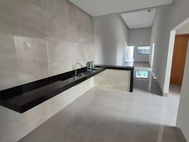 Casa / Sobrado para Venda em Goiânia/GO Jardim Europa 3 Quartos