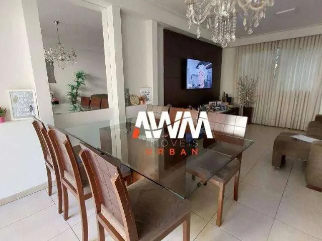 Casa / Sobrado para Venda em Goiânia/GO Jardim Europa 3 Quartos